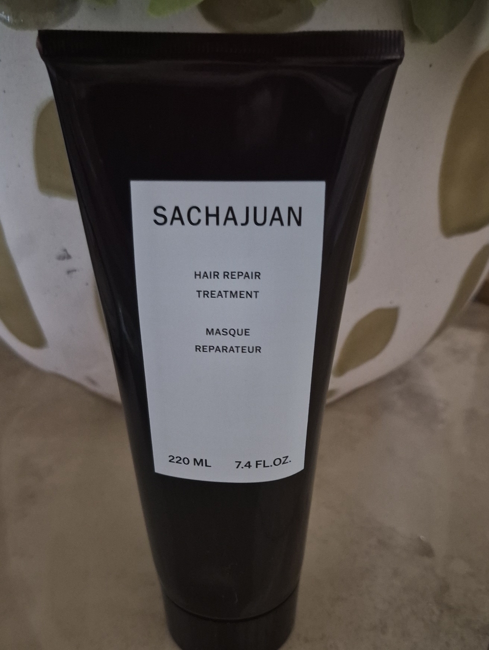 Sachajuan Hair Repair Treatment Masque